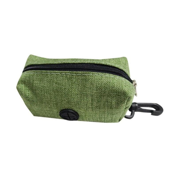 Porta Bolsas Duck - MascotaGadget.com