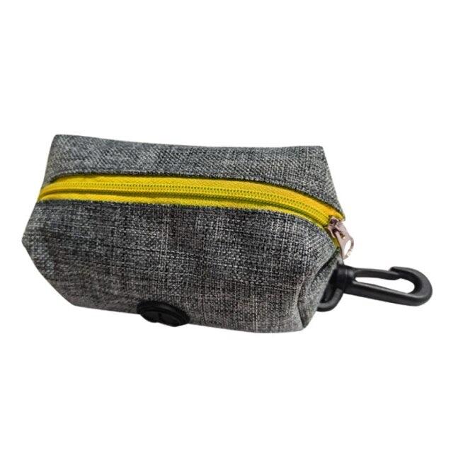 Porta Bolsas Duck - MascotaGadget.com