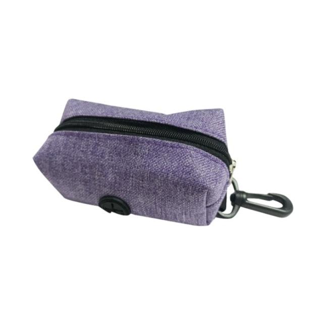 Porta Bolsas Duck - MascotaGadget.com
