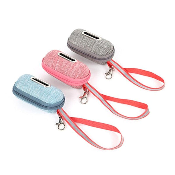 Porta Bolsas Pick - MascotaGadget.com