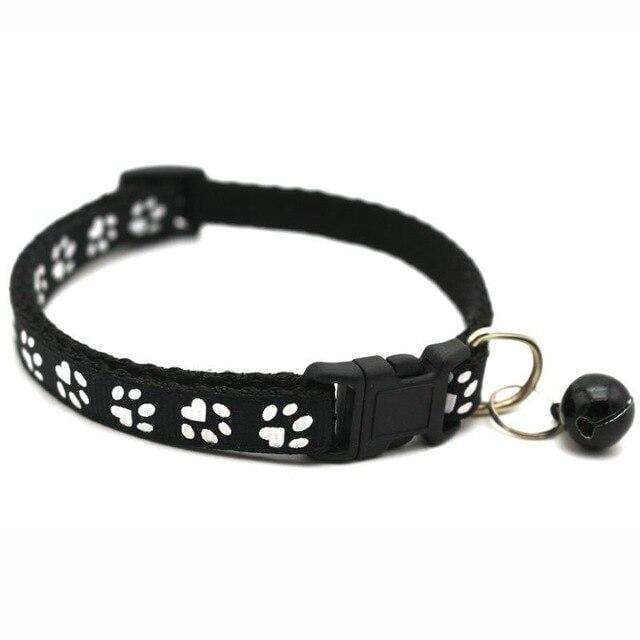 Collar con cascabel - MascotaGadget.com