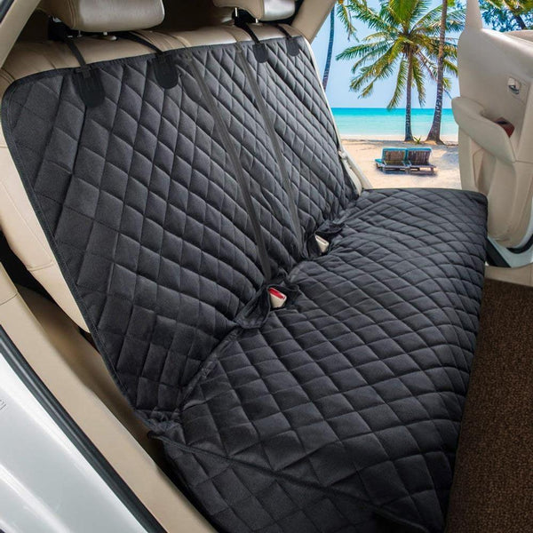 Protector Coche - Completo - MascotaGadget.com
