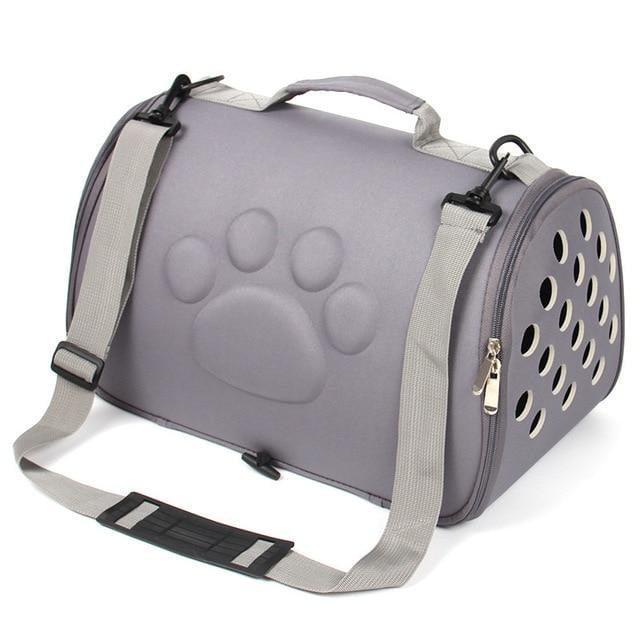 Transportin plegable - MascotaGadget.com