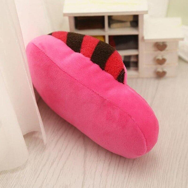 Zapatilla de Juguete - MascotaGadget.com