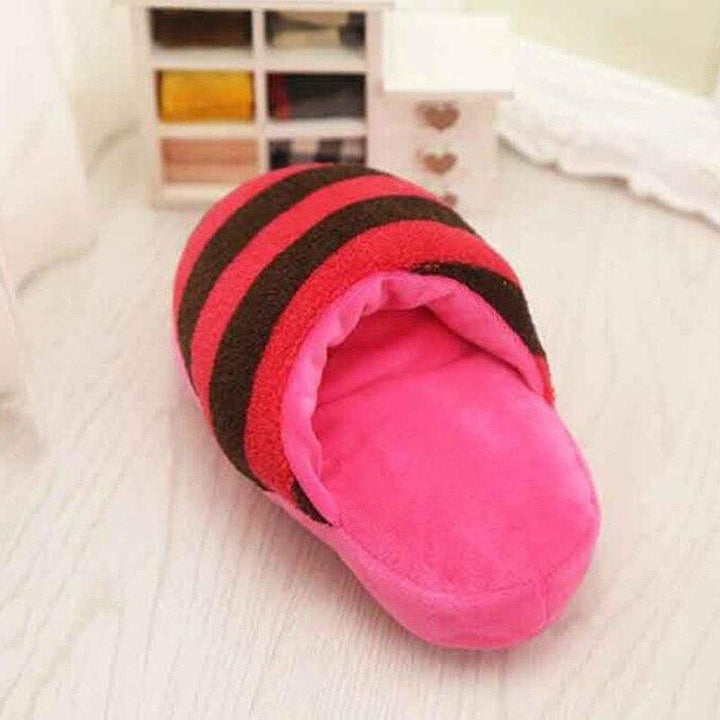 Zapatilla de Juguete - MascotaGadget.com