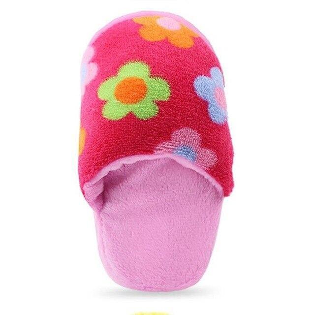 Zapatilla de Juguete - MascotaGadget.com