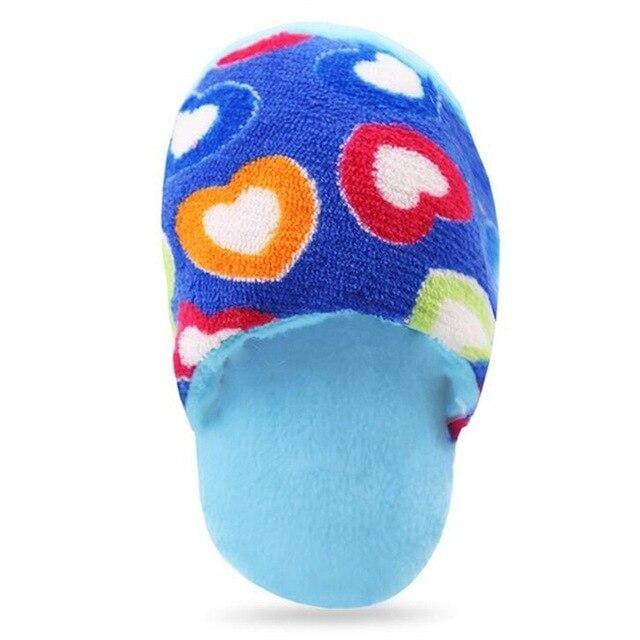 Zapatilla de Juguete - MascotaGadget.com