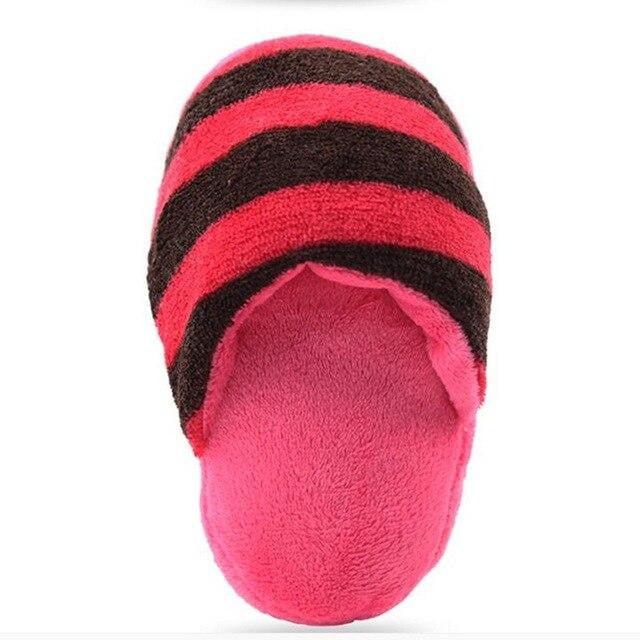 Zapatilla de Juguete - MascotaGadget.com